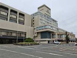 岡山プラザホテル2