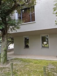 岡山県立博物館2