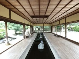 流店｜岡山後楽園2