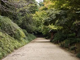 観騎亭｜岡山後楽園3