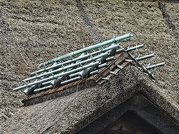 延養亭｜岡山後楽園