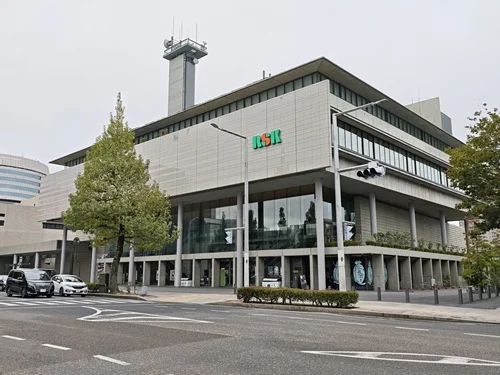 RSK山陽放送本社ビル