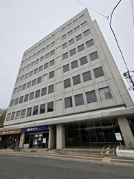 旧 岡山県総合福祉会館