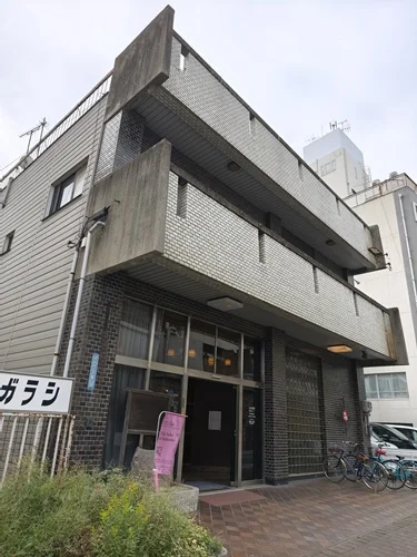 旧 写真イガラシ