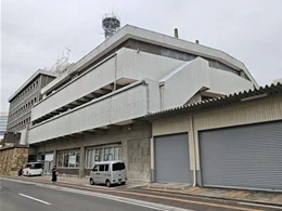 旧・山陽放送会館