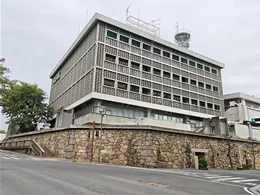 旧・山陽放送会館