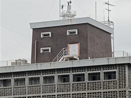 旧・山陽放送会館