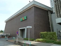 旧・山陽放送会館