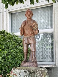 旧・内山下小学校