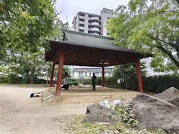 旧・内山下小学校