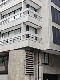 岡山県庁西庁舎