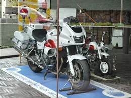 岡山県警察本部庁舎