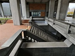 岡山県庁本庁舎