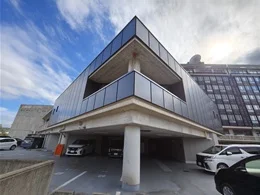 岡山県庁本庁舎