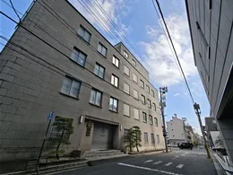 中国銀行 東本館