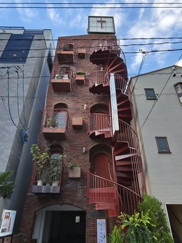 岡山中央キリスト教会