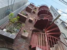 岡山中央キリスト教会