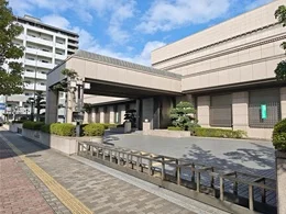 日本銀行岡山支店