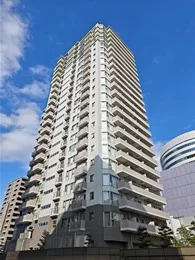ライオンズタワー岡山表町