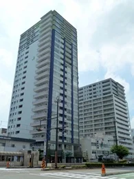 ライオンズタワー岡山表町