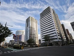 アーバンビュー城下