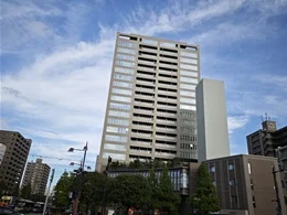 ハレクロスタワー