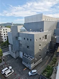 岡山県立美術館