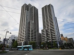 グレースタワー