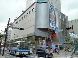 NTTクレド岡山ビル