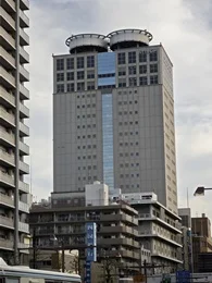 NTTクレド岡山ビル