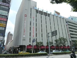 日本生命岡山駅前ビル（岡山高島屋）