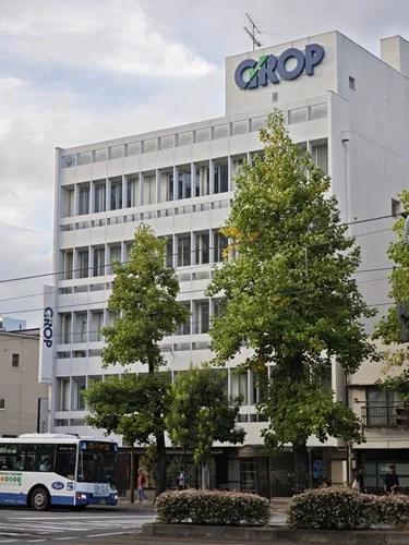 グロップ岡山駅前ビル