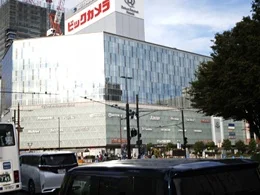 成通岡山ビル（旧・岡山会館ビル）