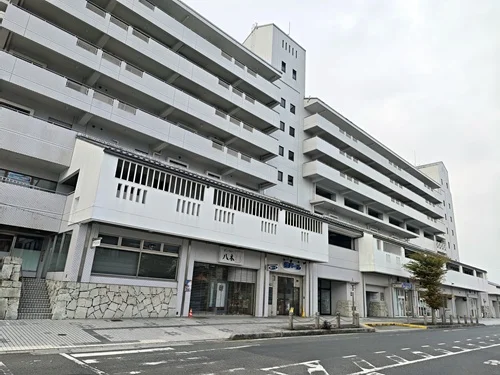 アリコベールしんざ