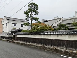 知新館（旧平沼騏一郎別邸）2