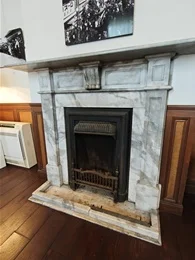 中島病院旧本館(城西浪漫館)6