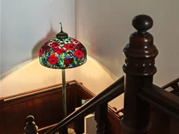 中島病院旧本館(城西浪漫館)7