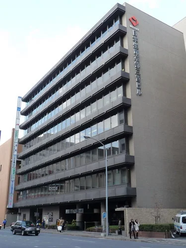 日本生命京都三哲ビル