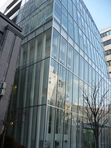 オムロン京都センタービル啓真館