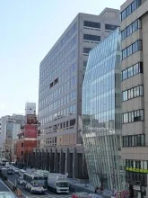 オムロン京都センタービル啓真館2