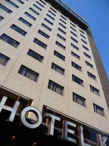 ホテル京阪 京都