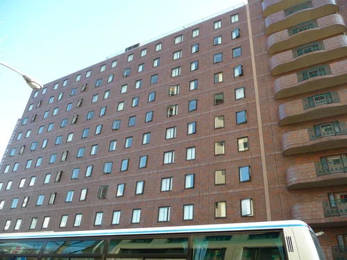 ホテル エルシエント京都八条口