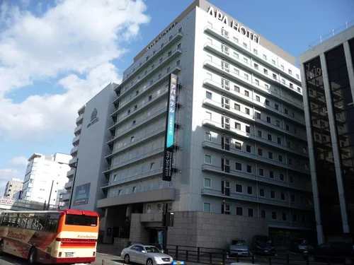 アパホテル〈京都駅堀川通〉