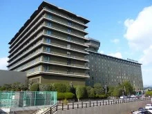 リーガロイヤルホテル京都3