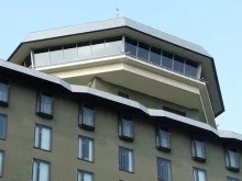 リーガロイヤルホテル京都4