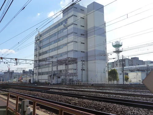 JR西日本京都支社