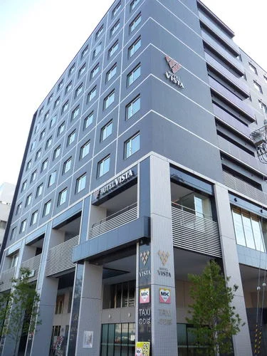 イビススタイルズ京都ステーション