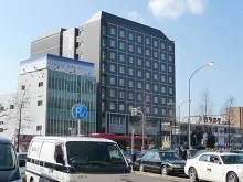 イビススタイルズ京都ステーション2