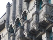 京都市役所本庁舎2