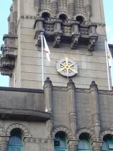 京都市役所本庁舎5